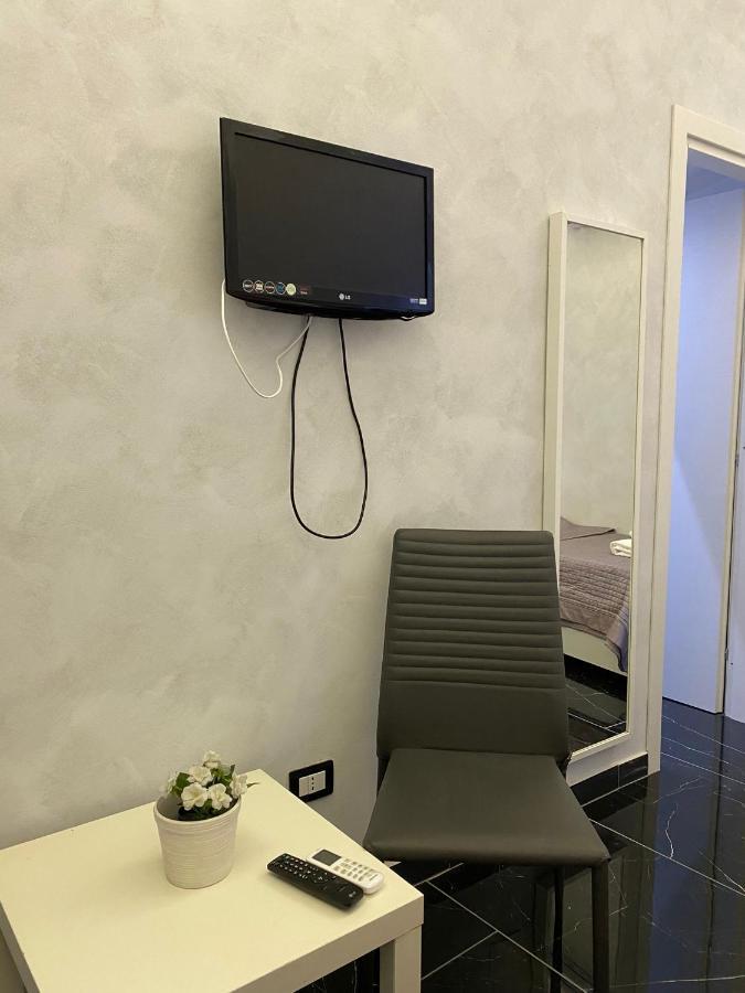 Savastano House Hotel Наполи Екстериор снимка