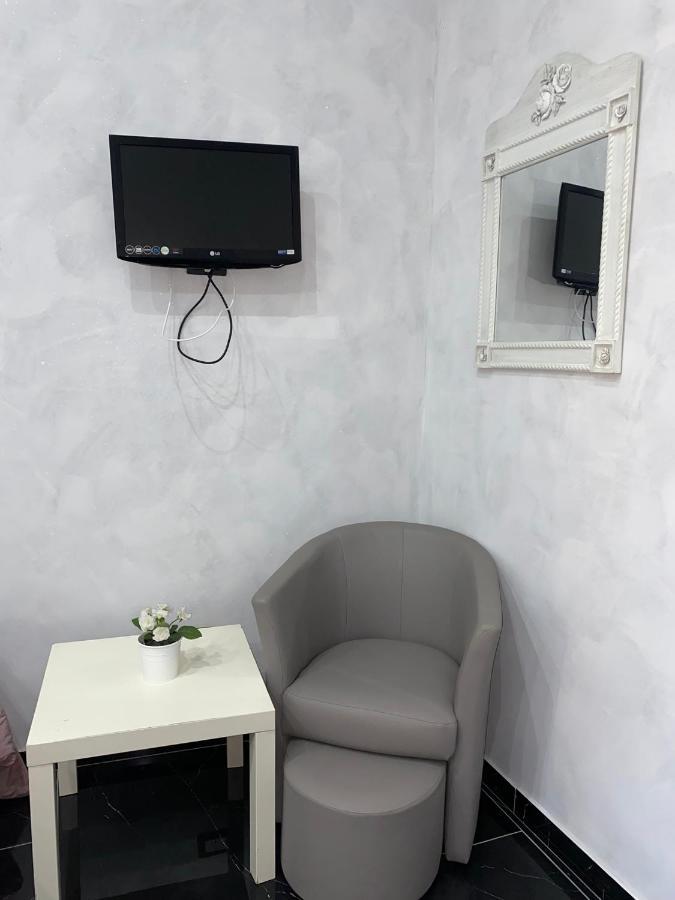 Savastano House Hotel Наполи Екстериор снимка